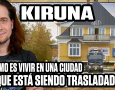 Descubre la fascinante historia del Museo de la Ciudad de Kiruna: un tesoro cultural en el corazón de Suecia