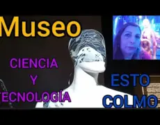 Descubre el fascinante Museo de la Tecnología de Estocolmo: un viaje al futuro y al pasado