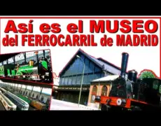 Descubre la fascinante historia del Museo del Ferrocarril de Estocolmo: un recorrido imperdible en la capital sueca