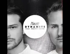 Descubre la explosiva sensación de Nause con su nuevo sencillo ‘Dynamite’: una combinación perfecta de música y adrenalina