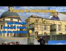 Descubre la majestuosidad del Palacio Drottningholm: Un tesoro histórico en Estocolmo