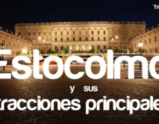 Descubre la majestuosidad del Palacio Real de Estocolmo: Un recorrido por la residencia real más impresionante de Suecia