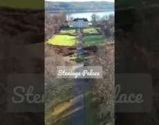 Descubre la majestuosidad del Palacio de Steninge: Historia, arquitectura y secretos
