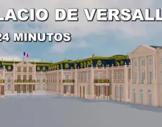 Descubre la majestuosidad del Palacio de Strömsholm: Historia, arquitectura y curiosidades
