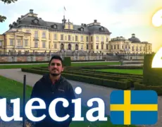 Descubre la majestuosidad del Palacio de Uppsala: un tesoro histórico en Suecia