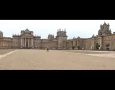 Descubre la majestuosidad del Palacio de Vadstena: Historia, arquitectura y curiosidades