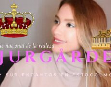 Descubre la belleza natural del Parque Nacional de Djurgården en Estocolmo: una experiencia imperdible para pasear