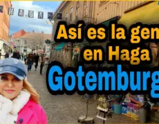 Descubre los encantos del distrito de Haga en Gotemburgo: ¡la guía definitiva para pasear y enamorarte de este barrio histórico!