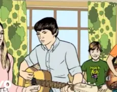 Descubre la historia detrás del éxito musical de Peter Bjorn and John: ¡Una banda que no puedes dejar de escuchar!