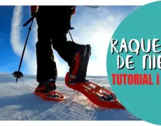 Descubre la aventura invernal en Suecia: Practica senderismo con raquetas de nieve