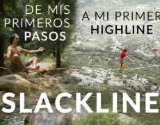 Descubre la belleza de Suecia practicando slackline en sus impresionantes paisajes