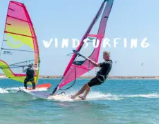 Descubre los mejores lagos suecos para practicar windsurf y disfrutar de la naturaleza