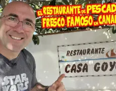 Descubre la experiencia única de probar mariscos frescos en el famoso mercado de pescado de Feskekôrka en Gotemburgo