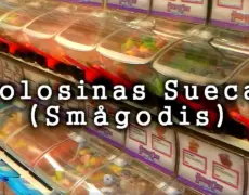 Descubre el sabor único de las golosinas suecas: ¡pruébalas ahora!