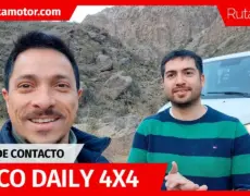 Descubre la aventura definitiva: Realiza un emocionante recorrido en 4×4 por los impresionantes terrenos suecos