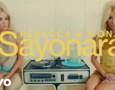 Descubre el éxito de Rebecca & Fiona con su último lanzamiento: Sayonara