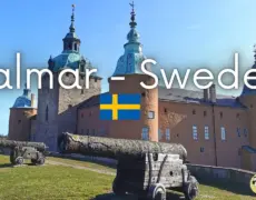 Descubre Suecia de manera eco-friendly: recorriendo sus ciudades a pie o en bicicleta
