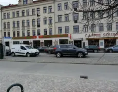 Descubre los mejores secretos del Mercado de Möllevångstorget en Malmö: Una guía imprescindible para recorrerlo
