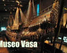 Descubre la fascinante historia del Museo Vasa en Estocolmo: todo lo que debes saber antes de recorrerlo