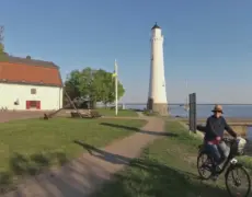 Descubre la belleza del archipiélago de Karlskrona en la costa sur: guía para recorrerlo