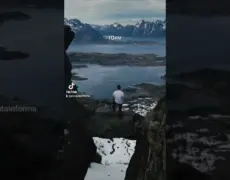 Descubre la maravillosa aventura de recorrer el archipiélago de Lofoten en el norte de Suecia