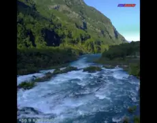 Descubre los impresionantes paisajes de los Lagos Siljan y Orsa en una inolvidable ruta de viaje