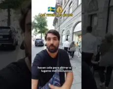 Descubre por qué es crucial respetar la privacidad de las personas en Suecia: Consejos y claves