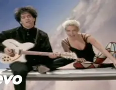 Descubre la historia detrás del éxito de Roxette – ‘Joyride