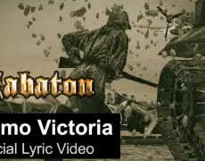 Descubre la historia detrás de ‘Primo Victoria’ de Sabaton: la canción que marcó un hito en la historia del metal