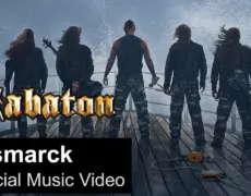 Descubre el éxito metálico de Sabaton: la banda que conquista el mundo con su música