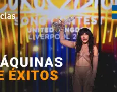 Descubre el éxito de Suecia en Eurovisión: El país que se ha coronado varias veces en el Festival de la Canción
