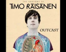 Descubre el éxito musical de Timo Räisänen con su exitoso single ‘Outcast