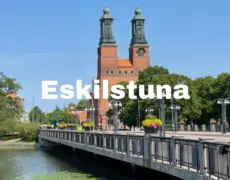 Descubre los encantos del turismo en Eskilstuna: una joya escondida en Suecia