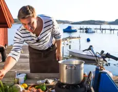 Descubre la belleza de Falkenberg: el destino ideal para tu próximo viaje de turismo