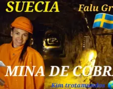 Descubre los encantos del turismo en Falun: Un destino imprescindible en Suecia