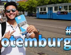 Descubre la magia de Gotemburgo: El destino perfecto para tu próximo viaje de turismo
