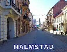 Descubre los encantos de Halmstad: el destino ideal para tu próximo viaje de turismo