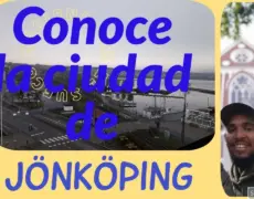 Descubre las maravillas de Jönköping: el destino ideal para tu próximo viaje de turismo