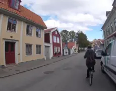 Descubre los encantos del turismo en Kalmar: la joya escondida de Suecia
