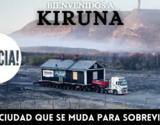 Descubre los secretos del turismo en Kiruna: la joya del norte de Suecia