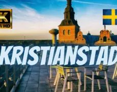 Descubre los encantos del turismo en Kristianstad: un destino imperdible en Suecia