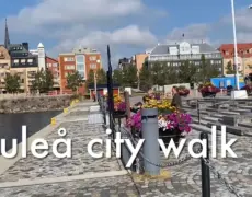 Descubre el encanto del turismo en Luleå: guía completa para explorar esta joya sueca