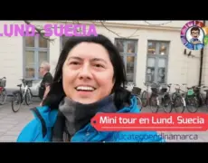 Descubre la encantadora ciudad de Lund: El destino perfecto para tu próximo viaje de turismo