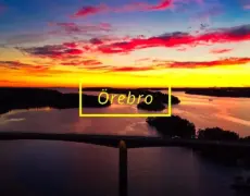 Descubre los encantos del turismo en Örebro: la joya escondida de Suecia