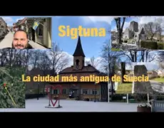 Descubre los encantos de Sigtuna: La joya del turismo en Suecia