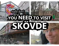 Descubre las maravillas del turismo en Skövde: Una guía completa de viaje