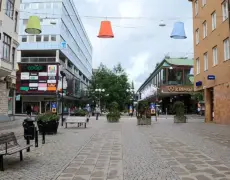 Descubre la magia de Södertälje: el destino perfecto para tu próximo viaje de turismo