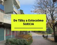Descubre los encantos del turismo en Täby: Un destino imperdible en Suecia