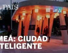 Descubre los encantos del turismo en Umeå: la joya oculta de Suecia