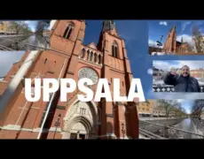 Descubre los encantos del turismo en Uppsala: la joya sueca por excelencia